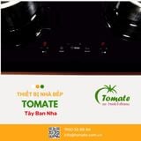  Bếp từ Tomate 02I-7T 