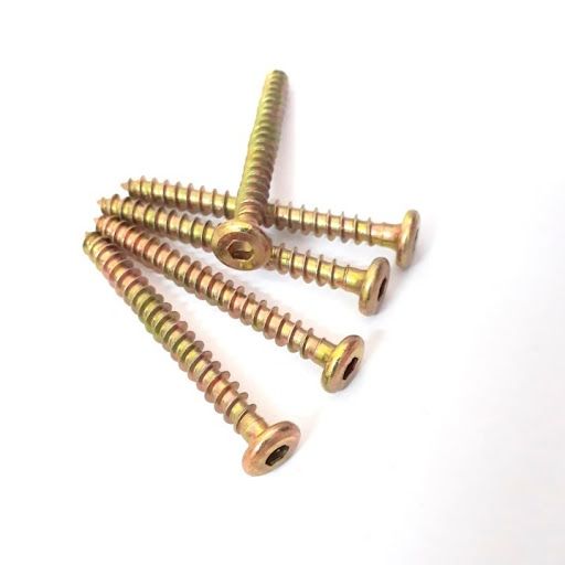 Vít lục giác 8 x 80mm