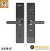 Khóa thông minh Demax SL628SG - App wifi - Giá gốc 7.990.000 đ