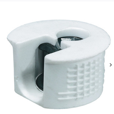 Rafix 20 nhựa trắng