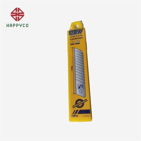 Lưỡi dao rọc giấy