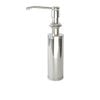 Chậu rửa chén Inox 304 đúc cao cấp I-Royal 10048RDT KS ( CRC, vòi dây rút I-6009, khay rút, bình xà phòng)