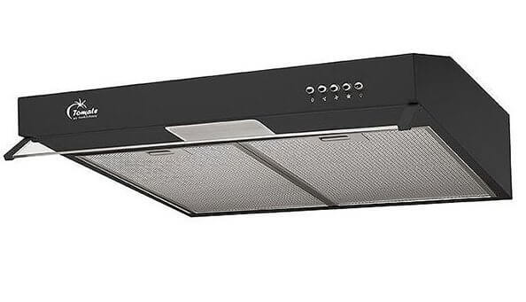 Máy hút mùi âm tủ Tomate Tom 1201B 70cm ( Trưng bày)