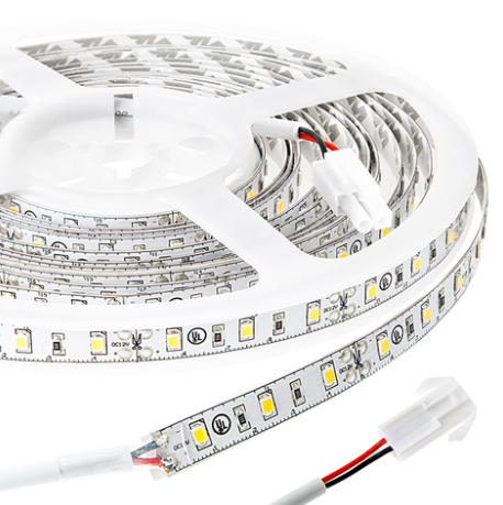 Led dây 12v 2835 120 bóng /mét màu trắng 5M