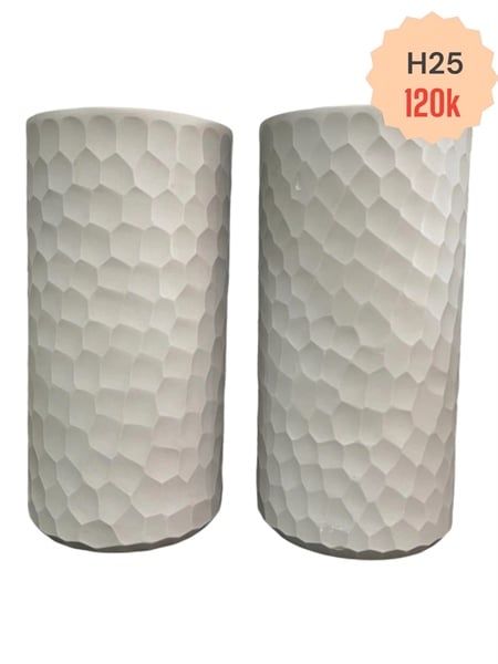 Trụ tổ ong lớn D120 x H250