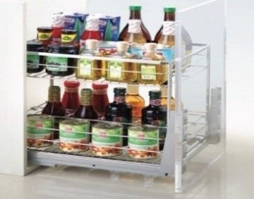  Kệ gia vị Eurogold EP30B 