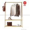 Giá treo quần áo A Hanger 2 tầng 860mm