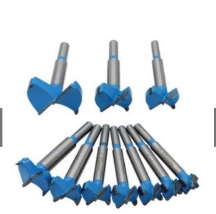 Mũi khoét gỗ Nurit 15mm