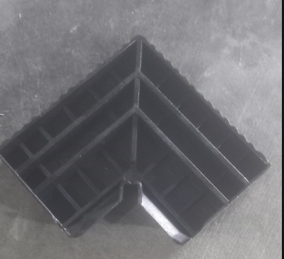 Ke nhựa cánh 20 x 53mm