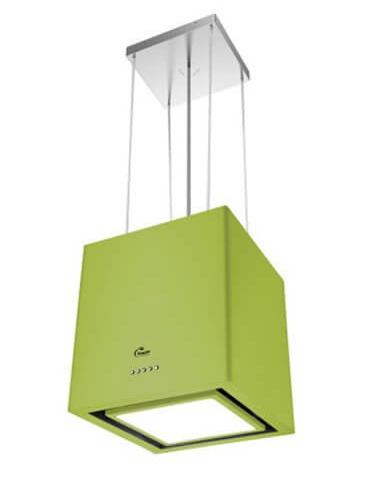 Máy hút mùi treo đảo Tomate Tom 4200 ( Trưng bày)