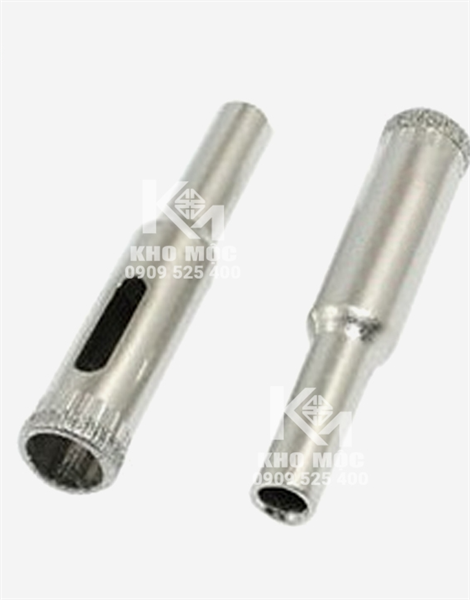 Mũi khoan đá gạch men 8mm