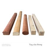  Tay vịn cầu thang ASH Omega 2.7m 