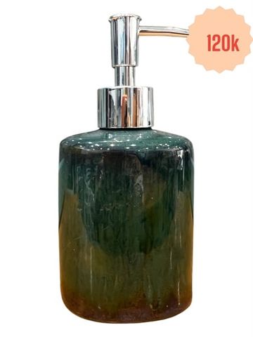  Bình rửa tay 80x60x160 