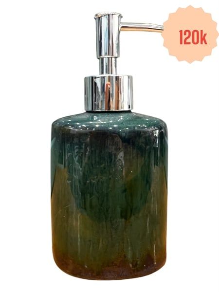 Bình rửa tay 80x60x160