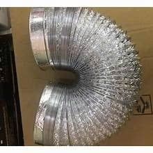 Đầu ống thoát cho máy hút mùi