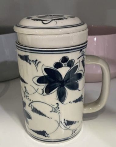  Cốc lọc trà D70xH130 