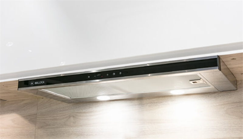 Máy hút mùi Malloca K1507 TC (Trưng bày)