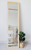  Gương soi toàn thân Standing Mirror 490 x 1700mm 