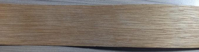 Chỉ verneer sồi có keo HMC - 4F