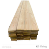 Gỗ Thông đã bào 20 x 300 x 2050mm