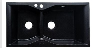  Chậu đá đôi TOMCRE G9050TBL 