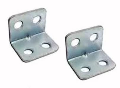  Bass eke vuông 35 x 35mm 