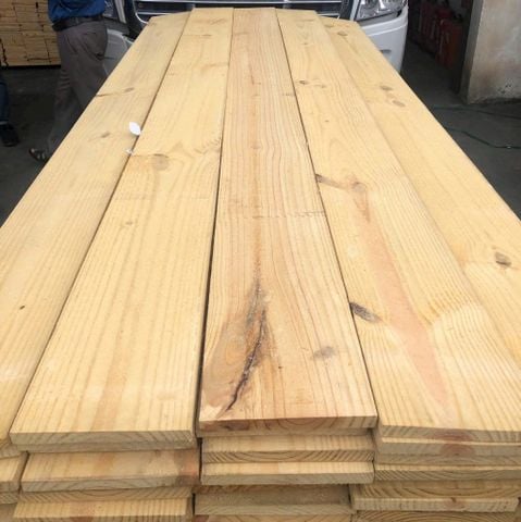  Thông brazil 32 x 145 x 3660mm 