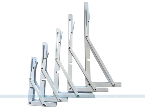  Bass eke gập thông minh L/Màu trắng sữa 300mm 