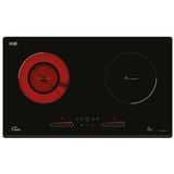  BẾP TỪ TOMATE GH DUO-S2I PLUS 