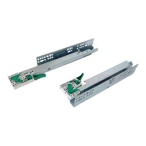  Ray âm mở 3/4 giảm chấn 300mm 