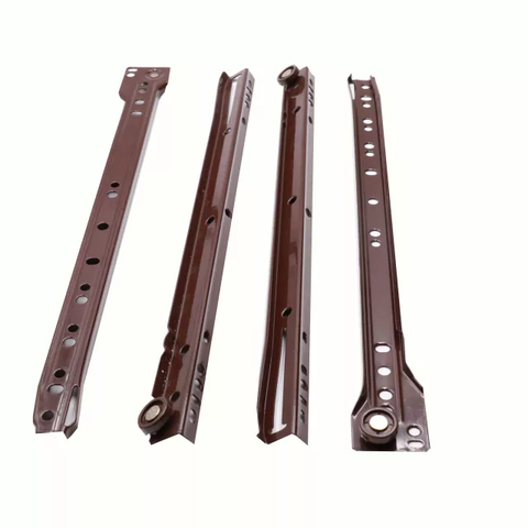  Ray bánh xe màu Nâu 400mm 