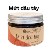 Mứt Dâu Tây 200 gam
