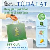 Set Quà tặng 