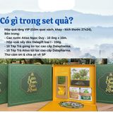 Set Quà tặng 