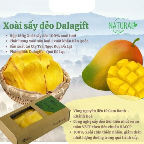 Set Quà tặng 