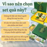 Set Quà tặng 