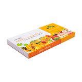 Cao Nước Atiso Vitamin C