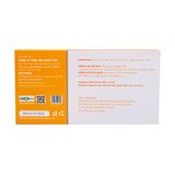 Cao Nước Atiso Vitamin C