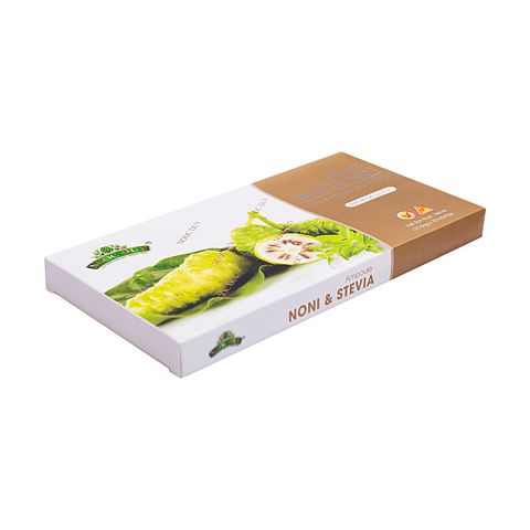 Cao Nước Nhàu - Cỏ ngọt Ngọc Duy