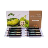 Cao Nước Nhàu - Cỏ ngọt Ngọc Duy