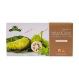 Cao Nước Nhàu - Cỏ ngọt Ngọc Duy