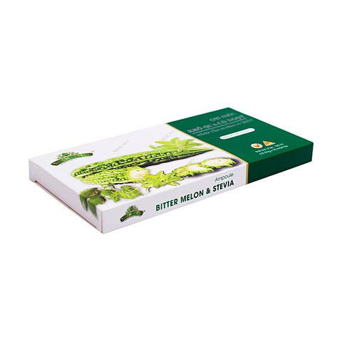 Cao Nước Atiso khổ qua cỏ ngọt