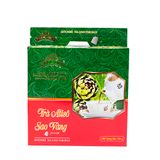 TRÀ ATISO SAO VÀNG 50 TÚI HỘP ĐỎ