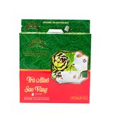 TRÀ ATISO SAO VÀNG 50 TÚI LỌC GÓI ĐỎ