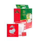 TRÀ ATISO SAO VÀNG 50 TÚI LỌC GÓI ĐỎ