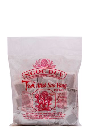 TRÀ ATISO LOẠI ĐỎ - 0.5KG