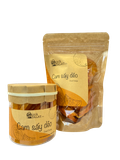 Cam Sấy Dẻo - 200 gam