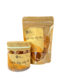 Chanh Dây Sấy Dẻo