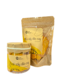 Xoài sấy dẻo cay 250 gam