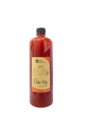 Nước cốt dâu Tây - Đặc sản Đà Lạt